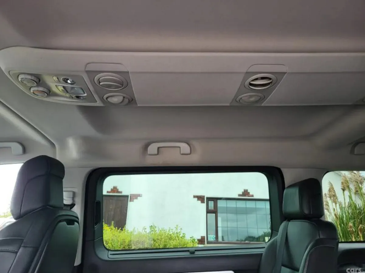 Citroen Spacetourer MPV, Diesel, 2023, Brown