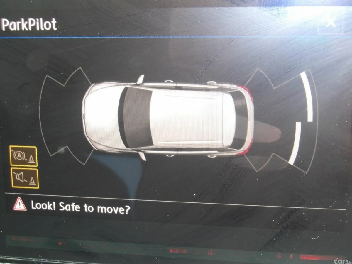 Volkswagen T-Roc SUV, Diesel, 2019, Blue