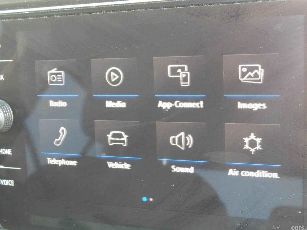 Volkswagen T-Roc SUV, Diesel, 2019, Blue