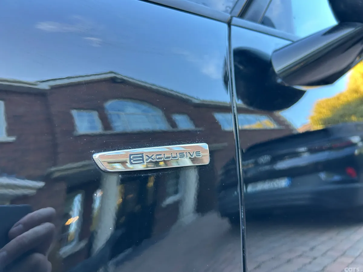 Citroen C4 Picasso Hatchback, Diesel, 2016, Black