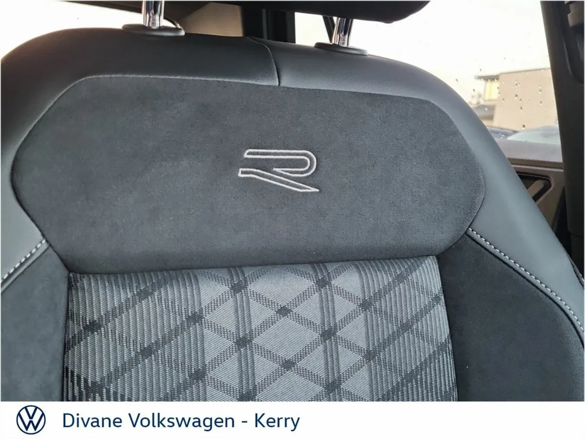 Volkswagen T-Cross SUV, Petrol, 2026, Black