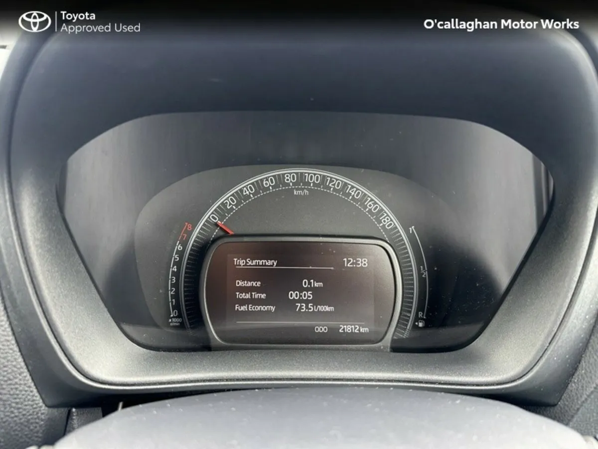 Toyota Aygo X Hatchback, Petrol, 2024, Grey