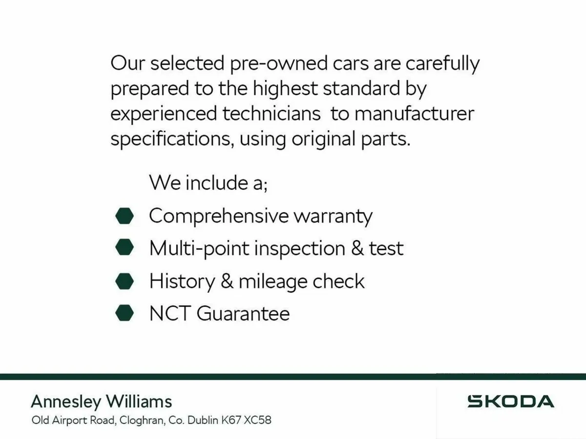 Skoda Superb Estate, Diesel, 2026, Black