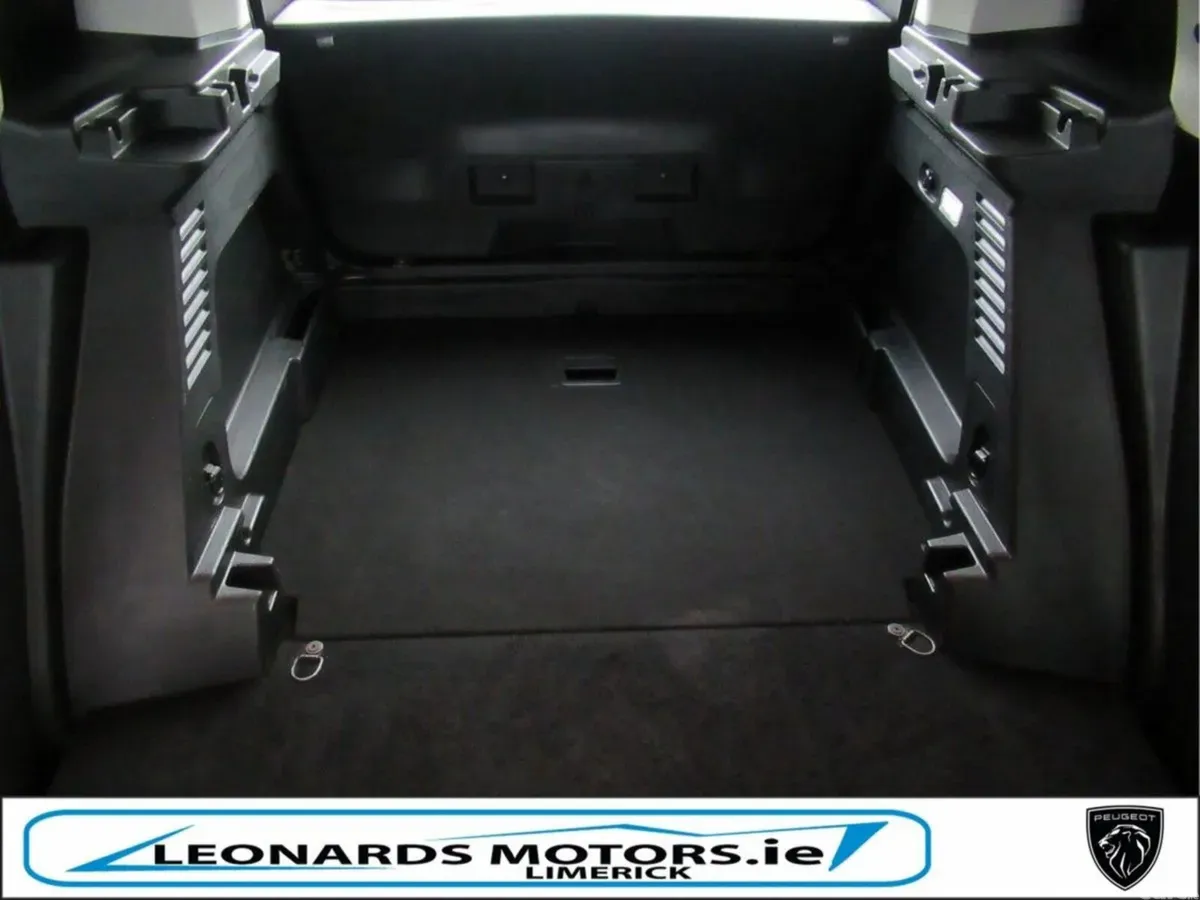 Citroen C5 Aircross Van, Diesel, 2020, White