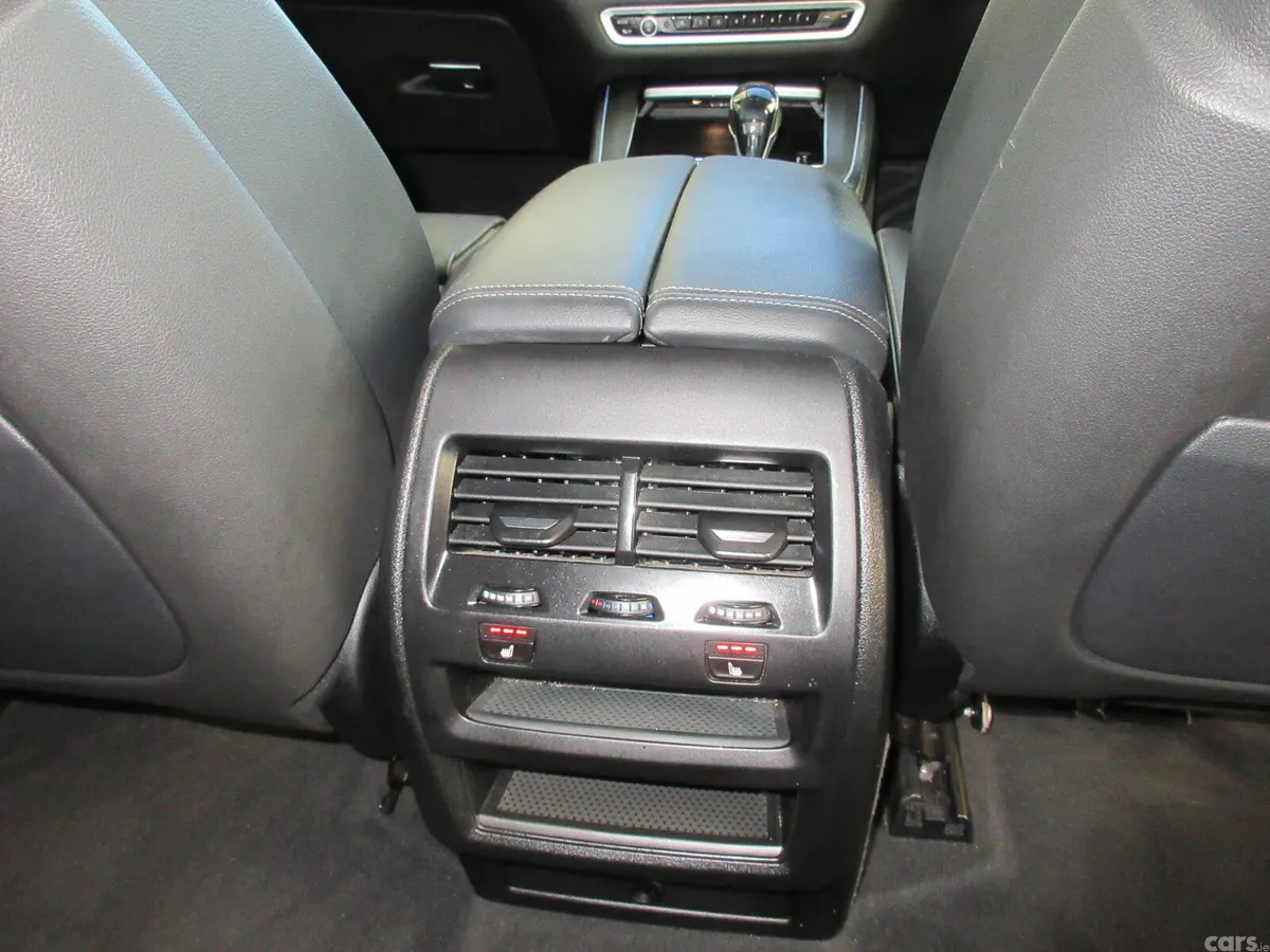 BMW X5 SUV, Petrol Hybrid, 2020, Grey