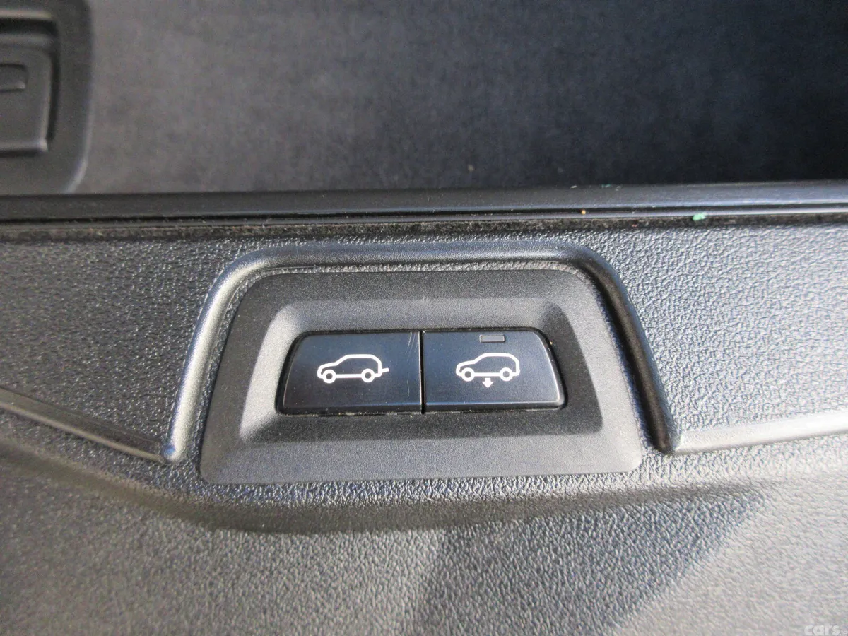 BMW X5 SUV, Petrol Hybrid, 2020, Grey