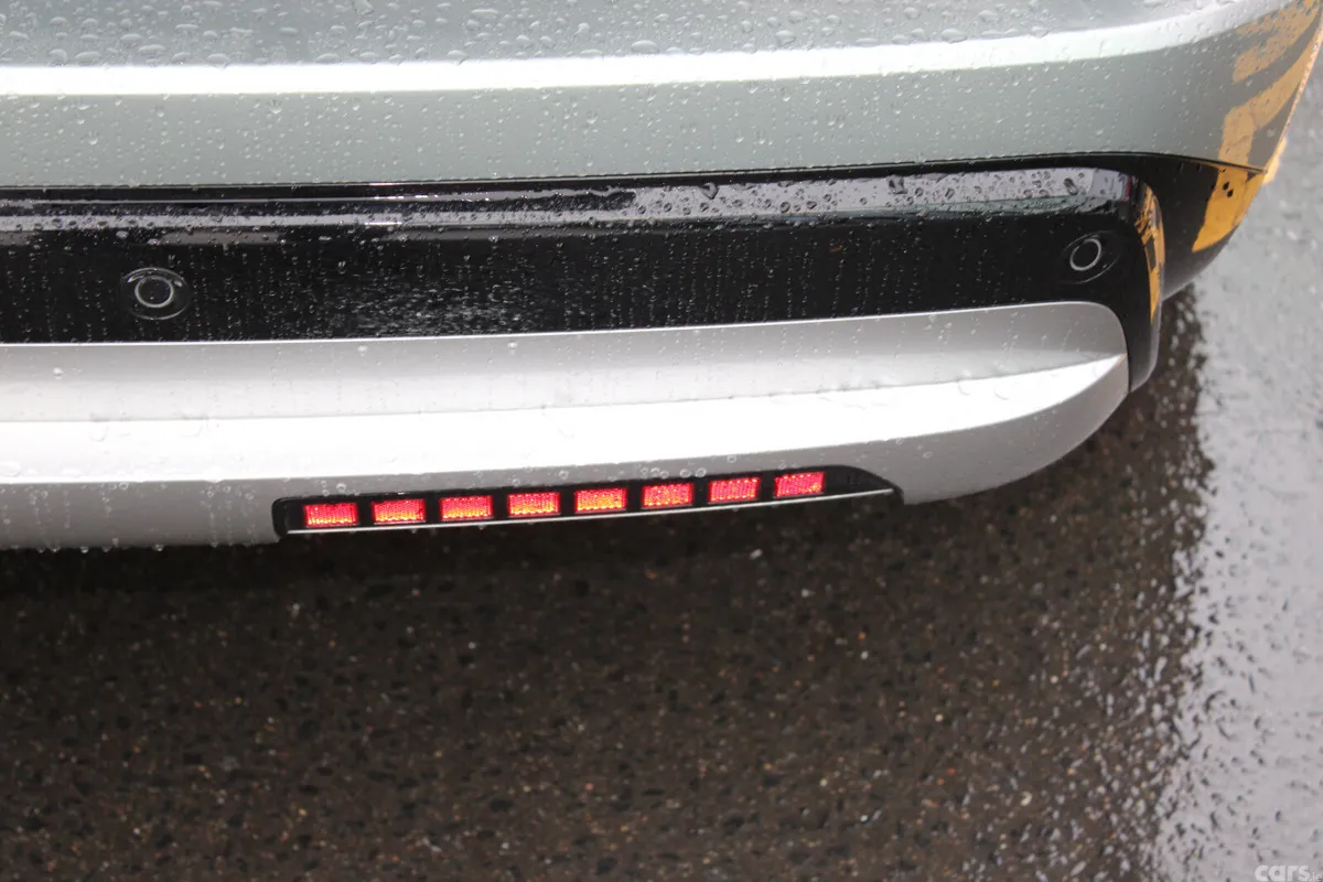 Hyundai IONIQ 9 MPV, Electric, 2025, Grey