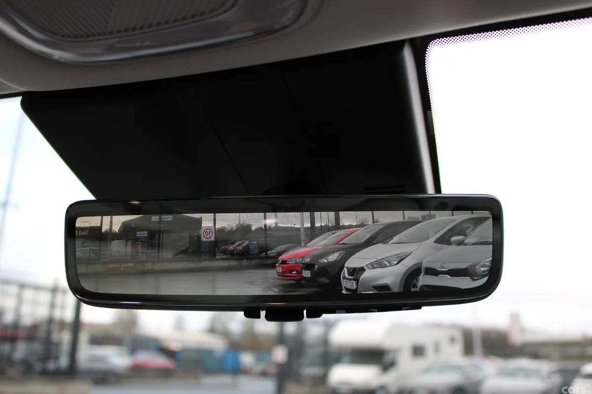 Hyundai IONIQ 9 MPV, Electric, 2025, Grey