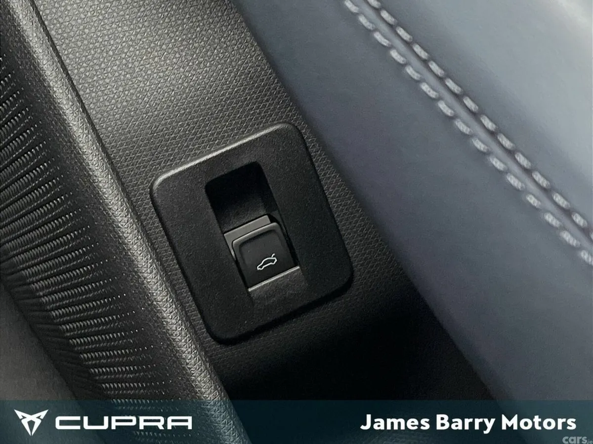 Cupra Terramar SUV, Petrol, 2027, Blue