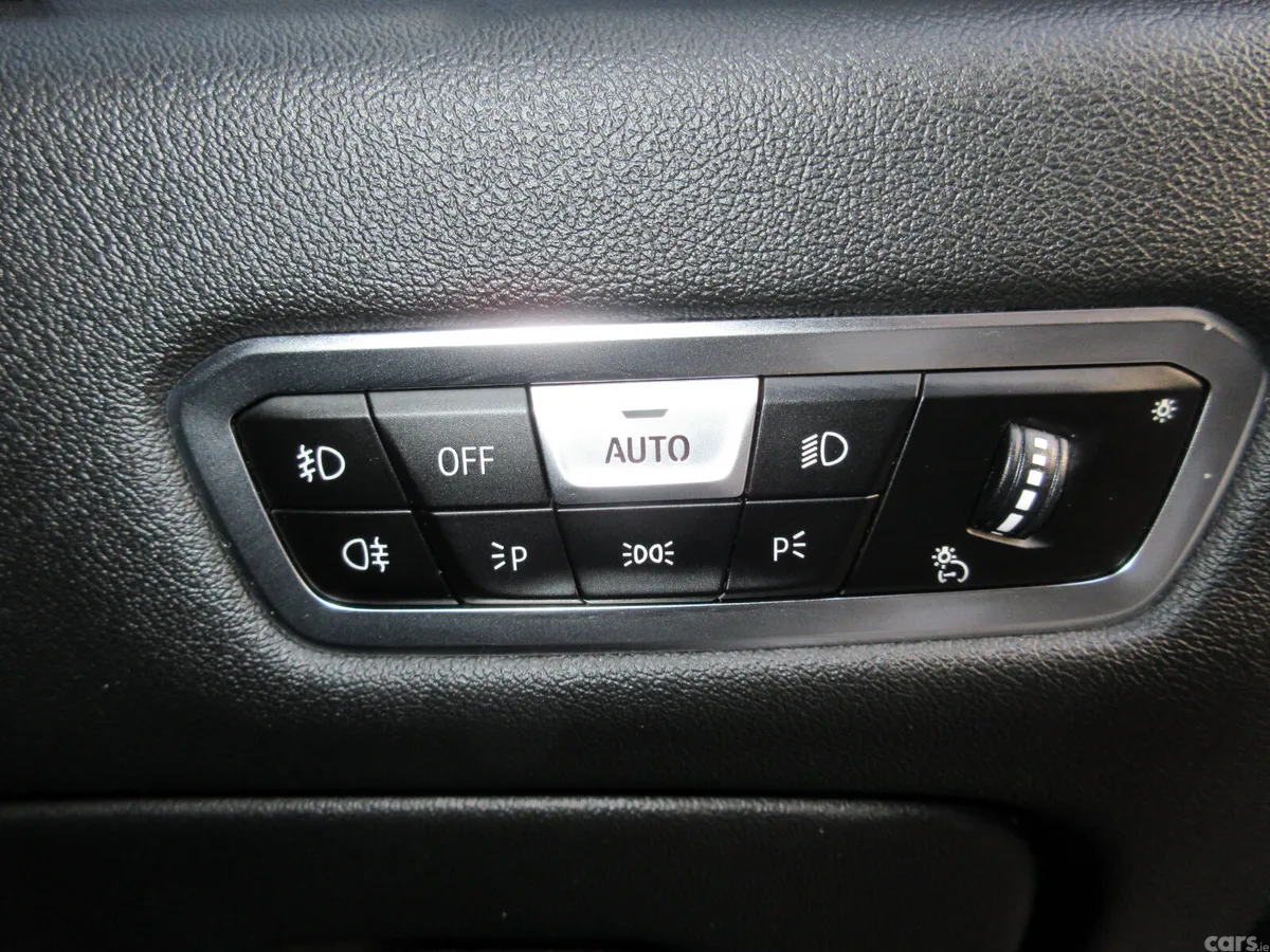 BMW X5 SUV, Petrol Hybrid, 2020, Grey