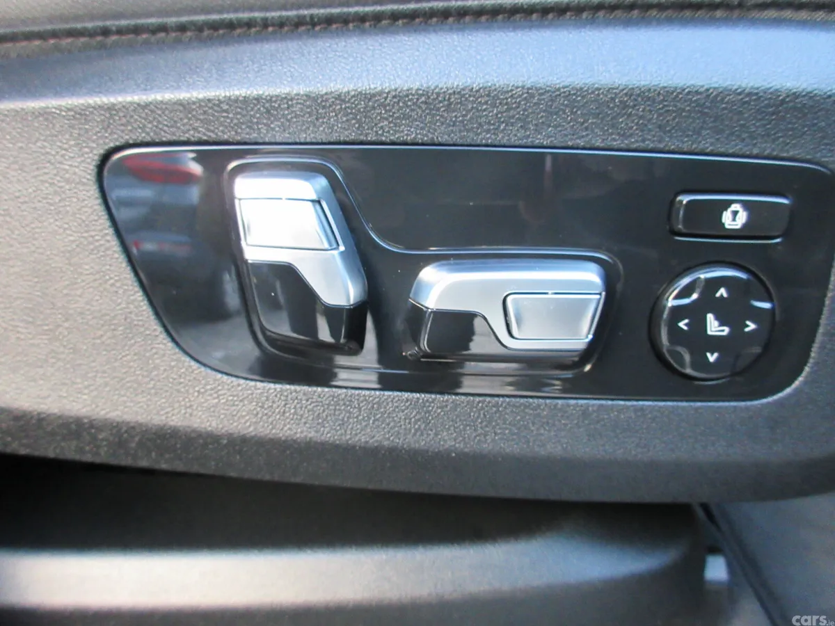 BMW X5 SUV, Petrol Hybrid, 2020, Grey