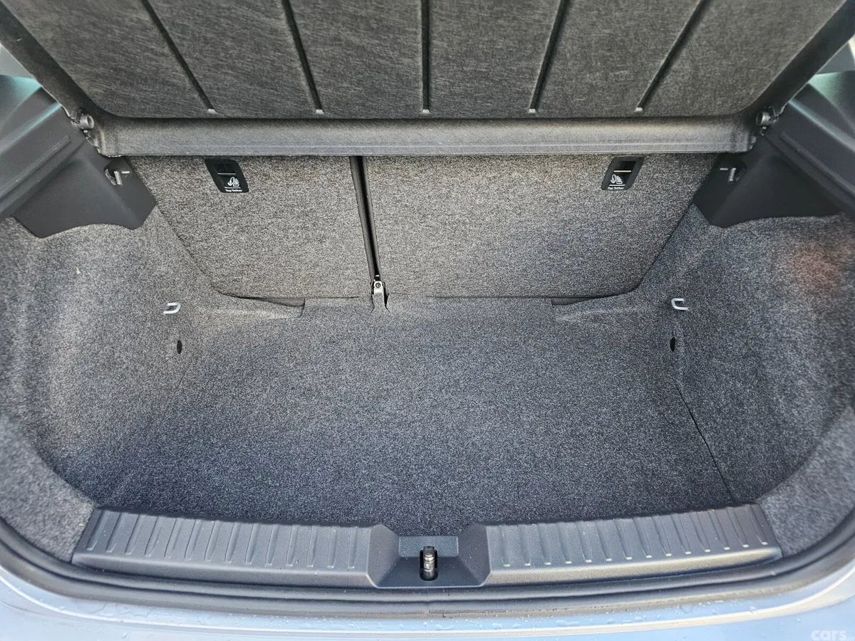 SEAT Ibiza Hatchback, Petrol, 2024, Grey