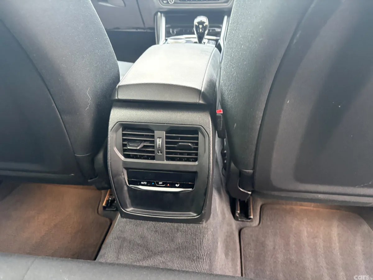 BMW 3-Series Saloon, Petrol Plug-in Hybrid, 2022, Black