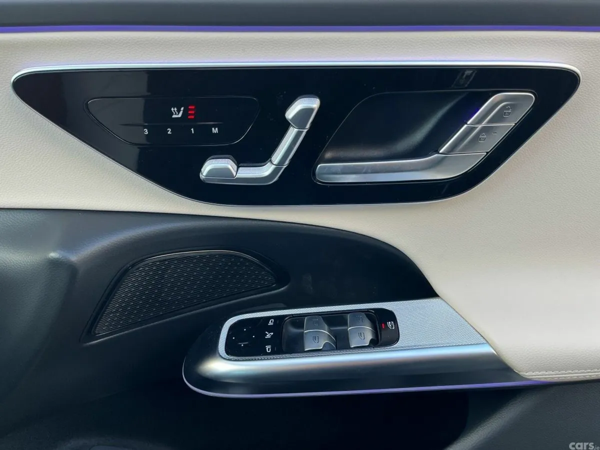 Mercedes-Benz E-Class Saloon, Diesel Plug-in Hybrid, 2026, Blue
