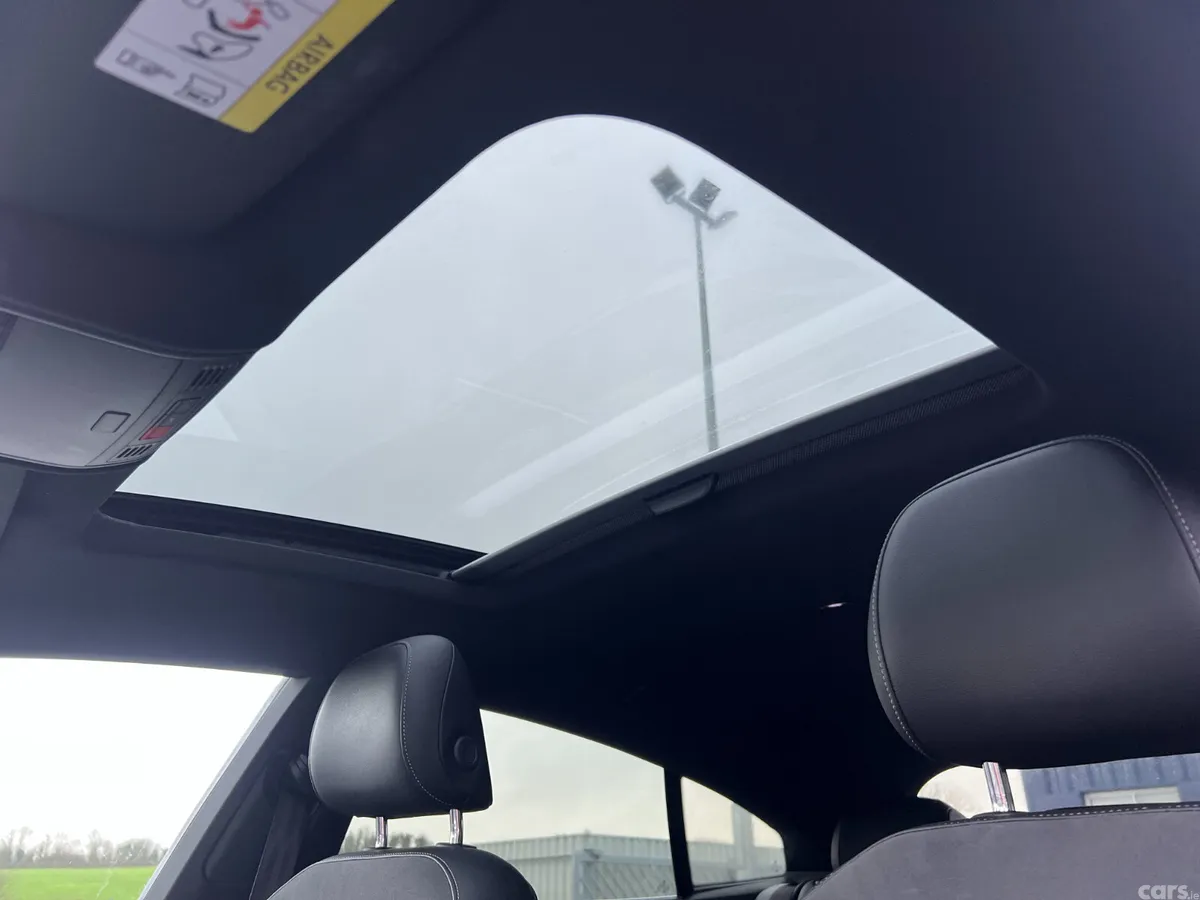 Volkswagen Arteon Hatchback, Petrol Plug-in Hybrid, 2022, Silver