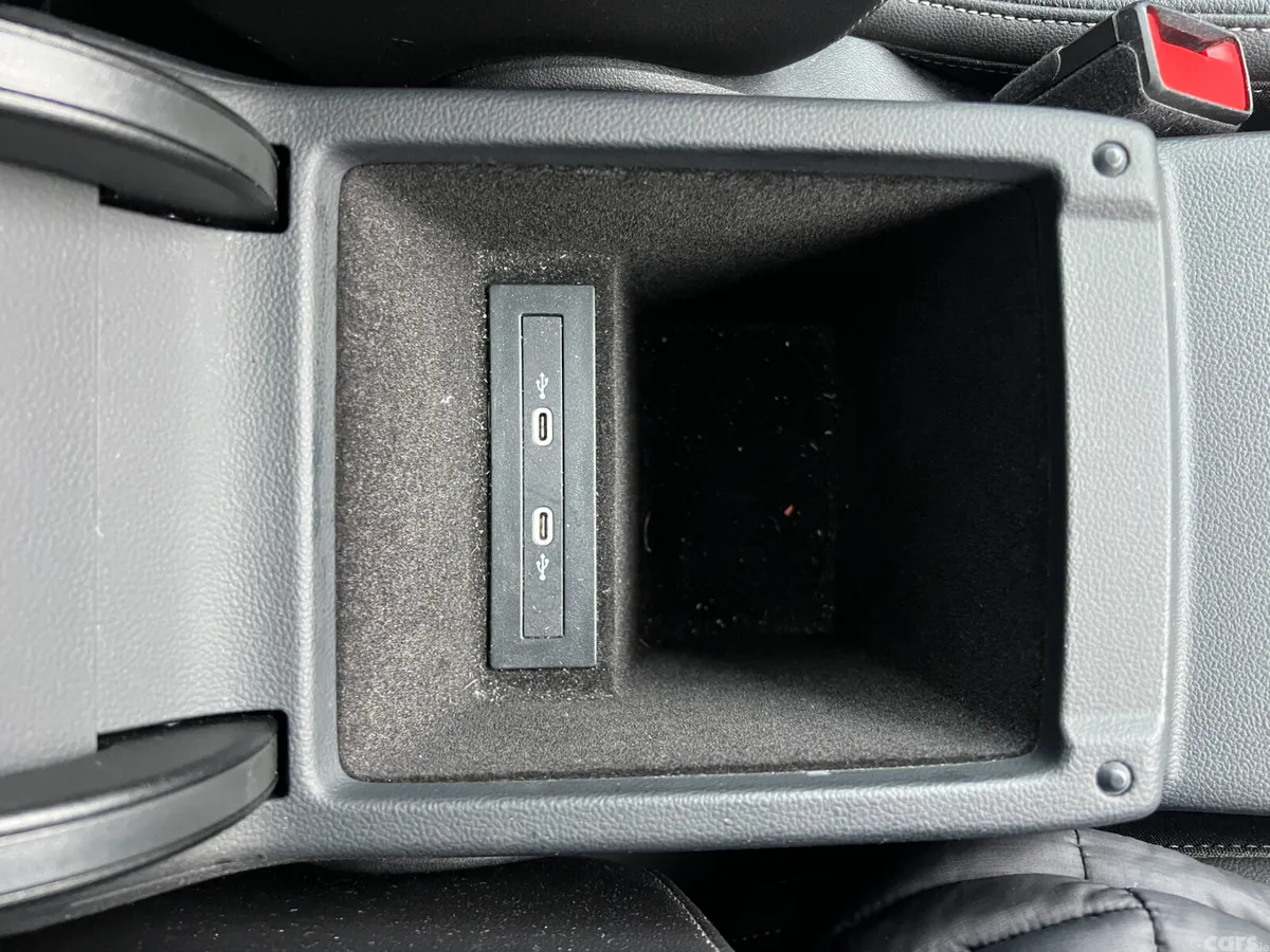 Volkswagen Arteon Hatchback, Petrol Plug-in Hybrid, 2022, Silver