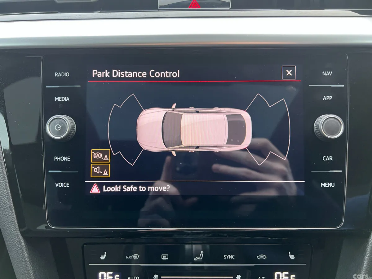 Volkswagen Arteon Hatchback, Petrol Plug-in Hybrid, 2022, Silver