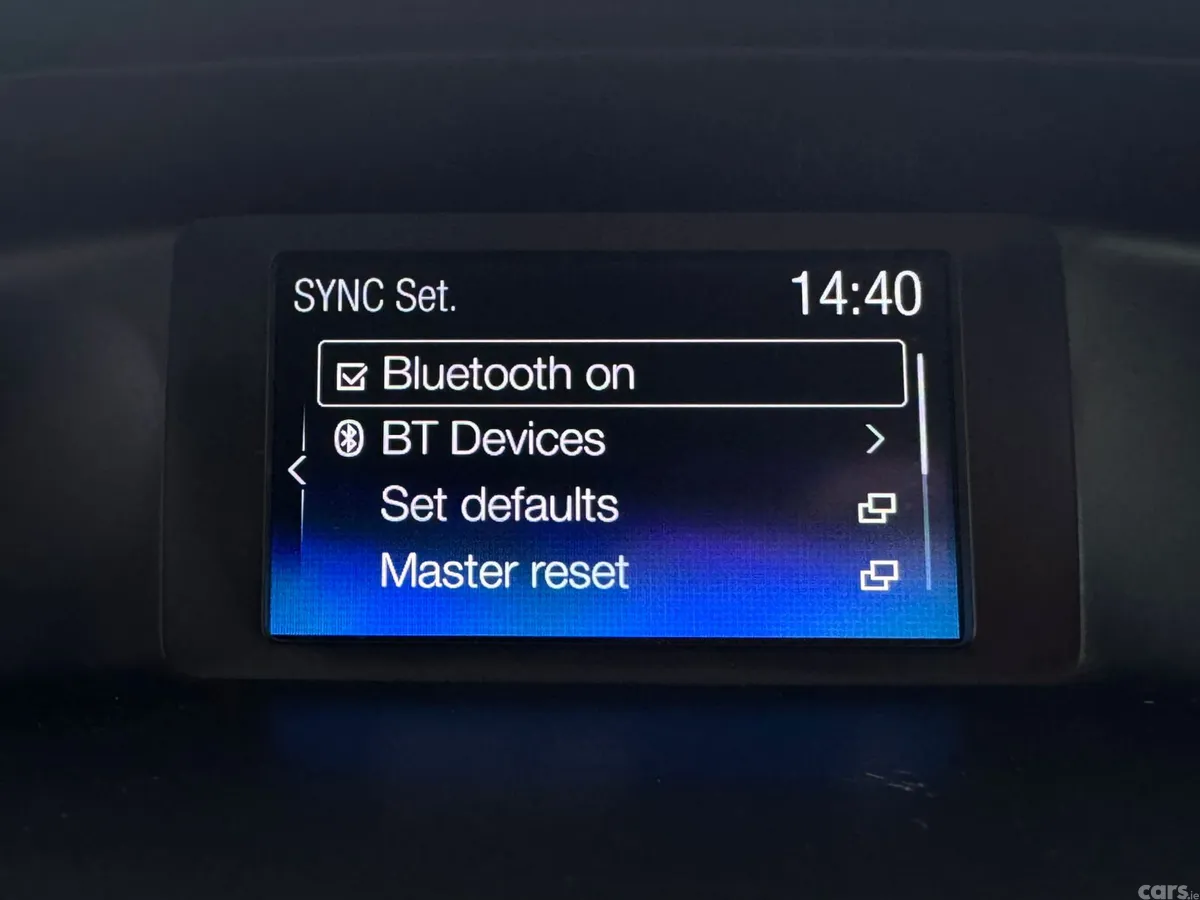 Ford Focus Estate, Diesel, 2015, Silver