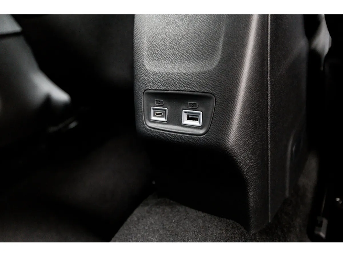 Peugeot 208 Hatchback, Petrol Hybrid, 2026, White
