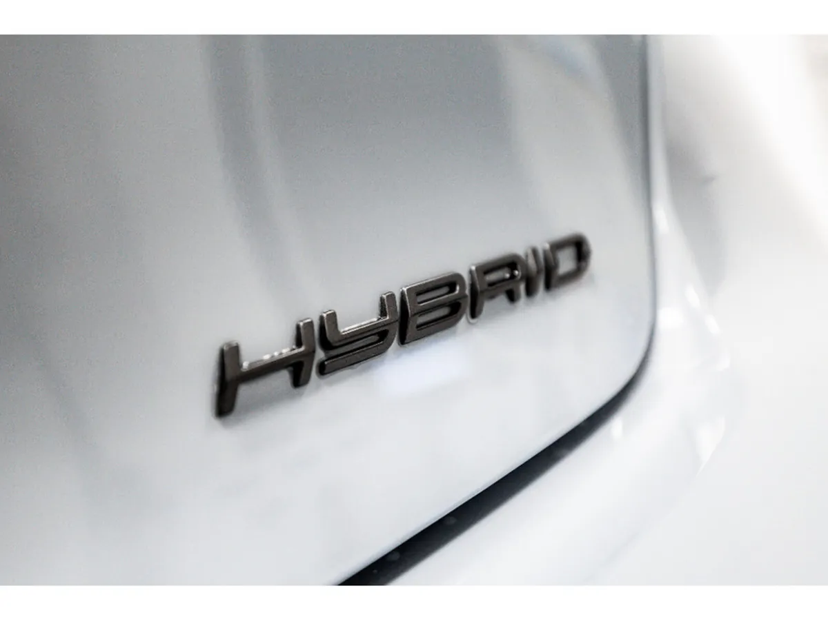 Peugeot 208 Hatchback, Petrol Hybrid, 2026, White