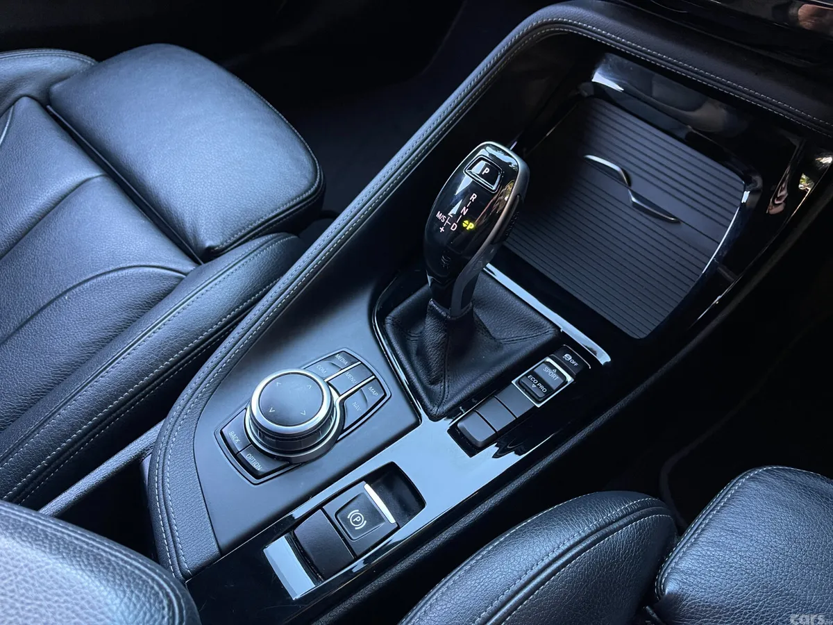 BMW X2 Hatchback, Diesel, 2019, Blue