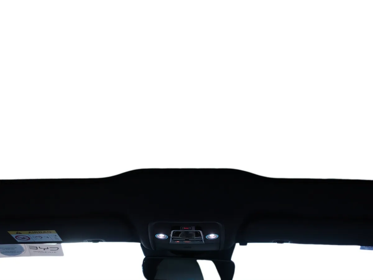 BYD SEAL Saloon, Electric, 2024, Grey