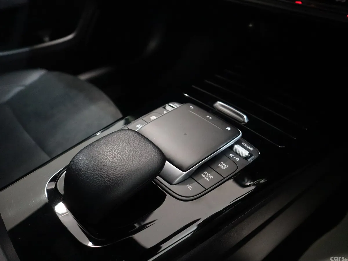 Mercedes-Benz AMG Saloon, Petrol Hybrid, 2022, White