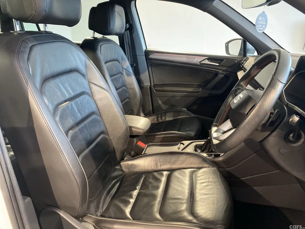 SEAT Tarraco SUV, Diesel, 2023, White