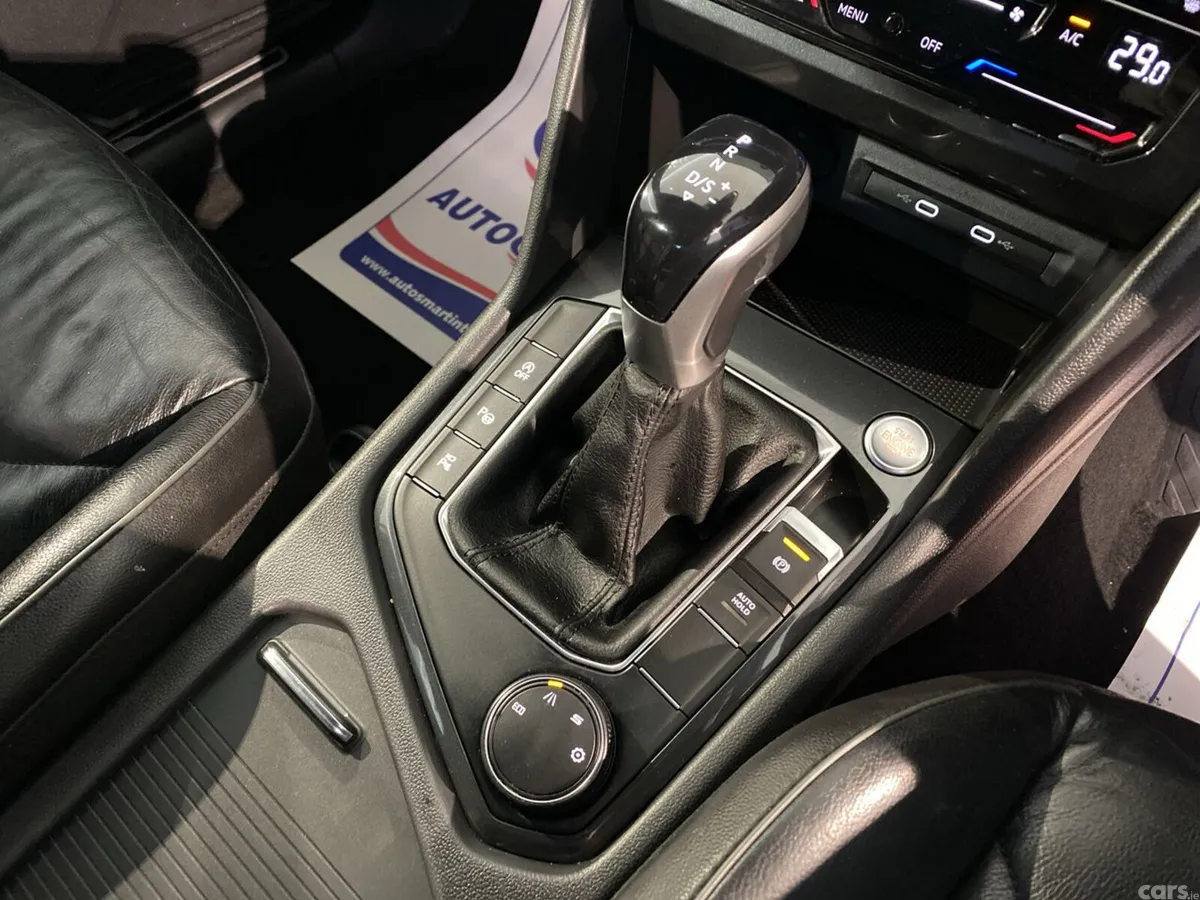 SEAT Tarraco SUV, Diesel, 2023, White