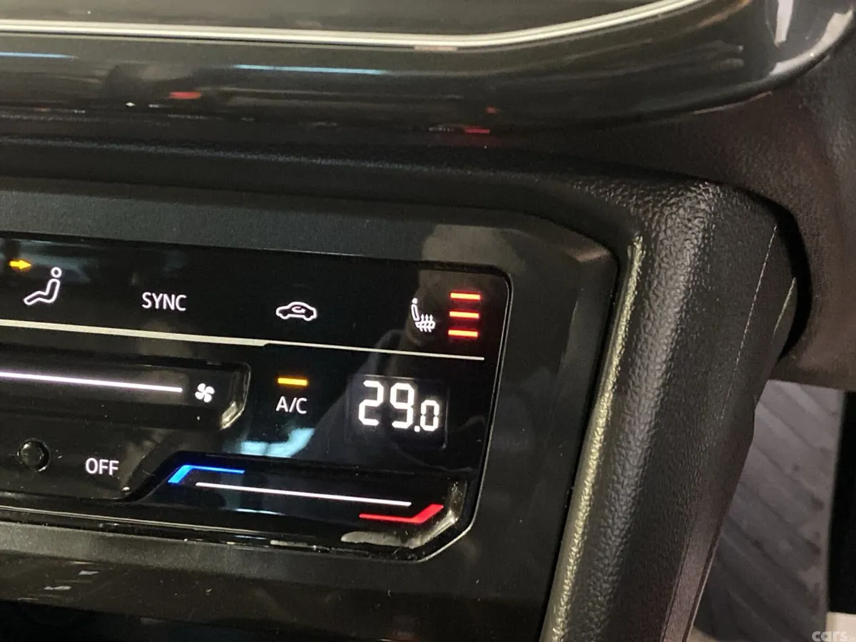 SEAT Tarraco SUV, Diesel, 2023, White