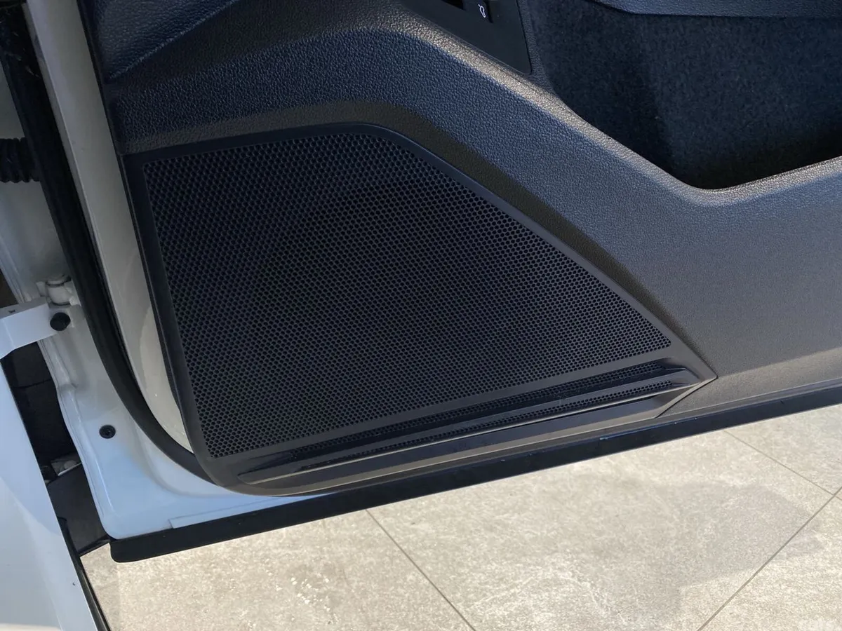 SEAT Tarraco SUV, Diesel, 2023, White