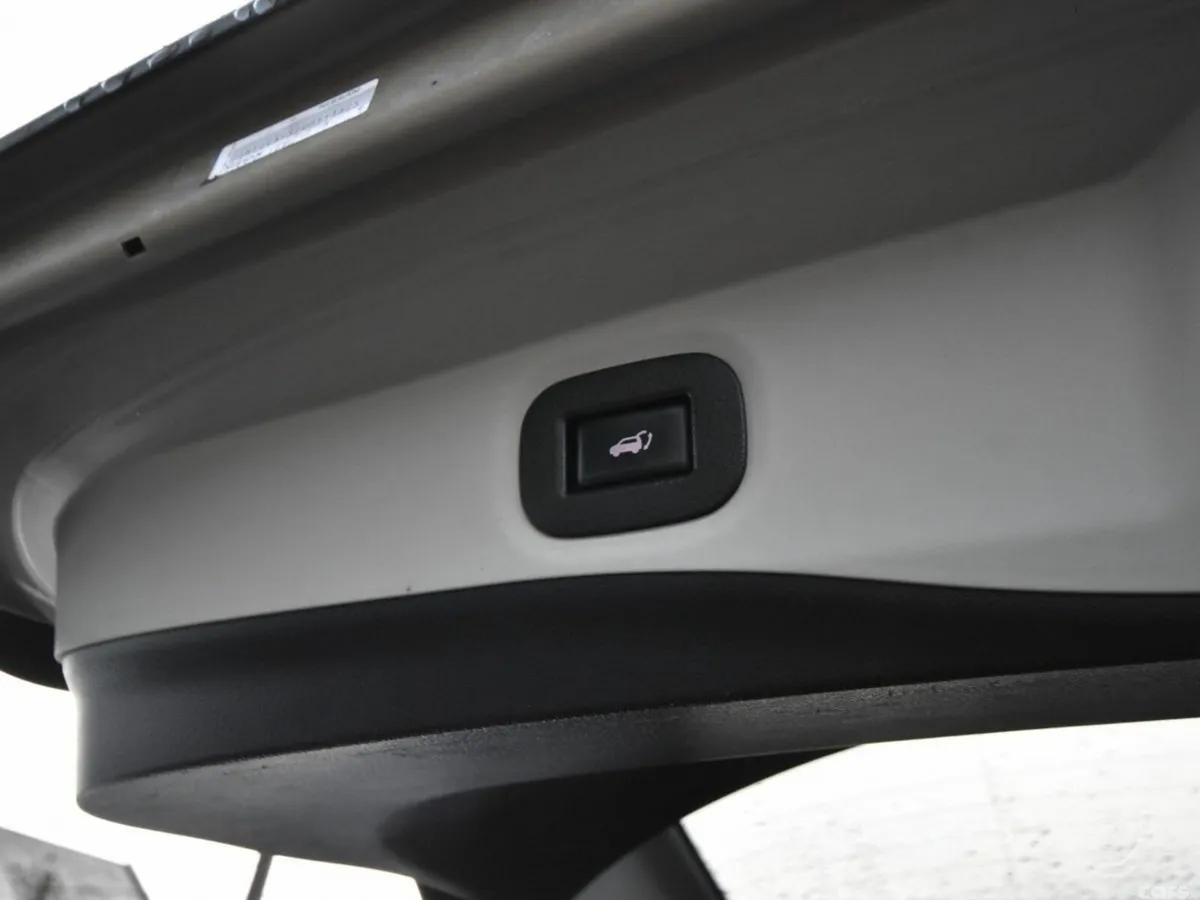 Nissan X-Trail SUV, Diesel, 2019, Grey