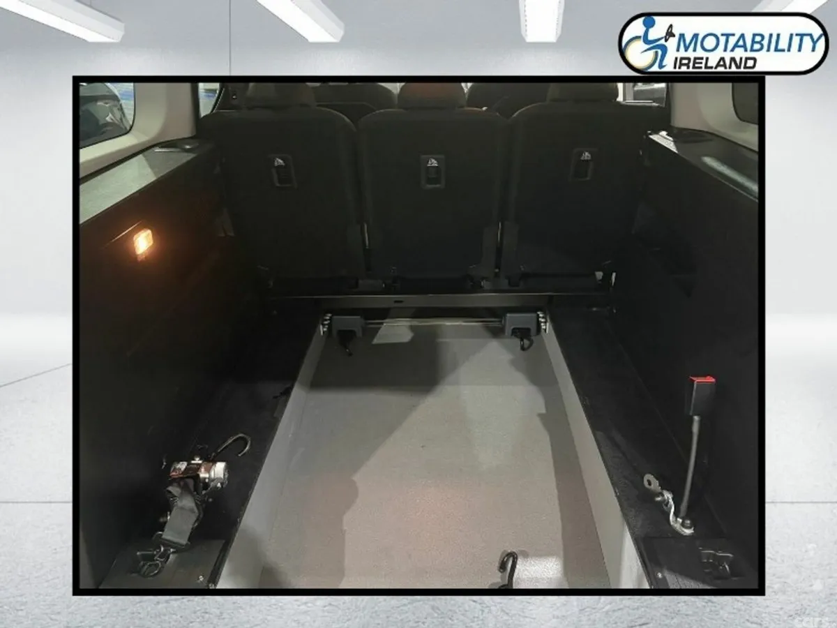 Peugeot Rifter MPV, Diesel, 2026, Grey