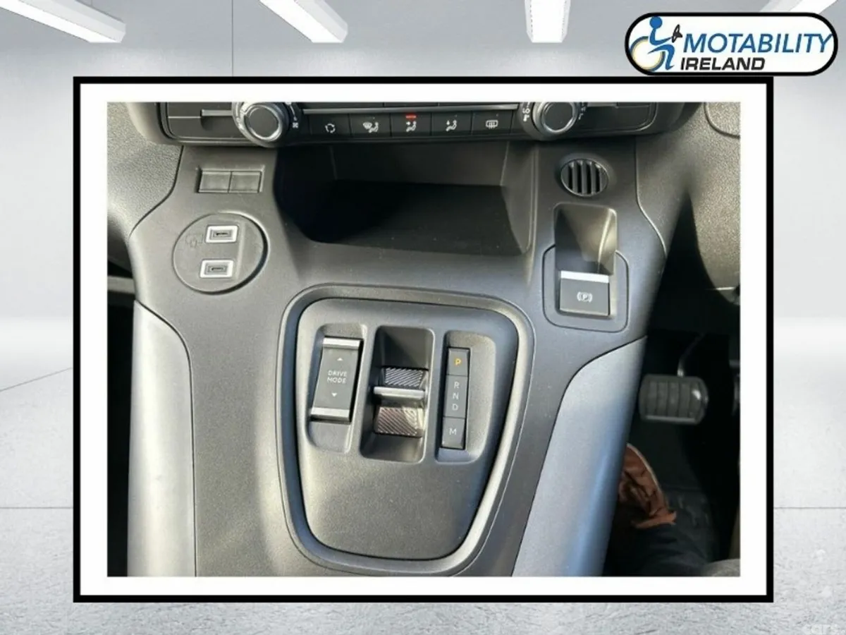 Opel Combo MPV, Diesel, 2026, Blue