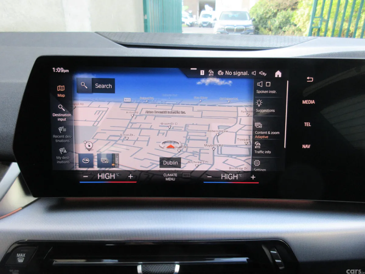BMW 2-Series Hatchback, Petrol Plug-in Hybrid, 2023, White