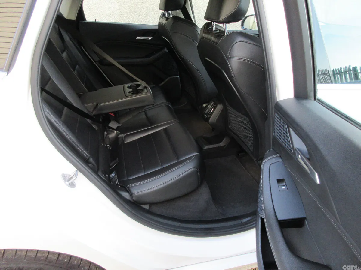 BMW 2-Series Hatchback, Petrol Plug-in Hybrid, 2023, White