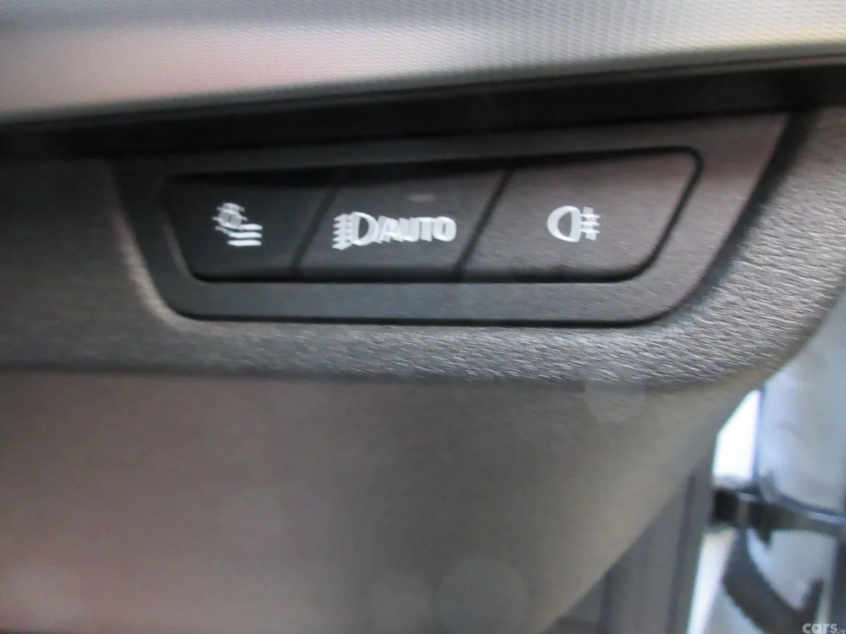 BMW 2-Series Hatchback, Petrol Plug-in Hybrid, 2023, White