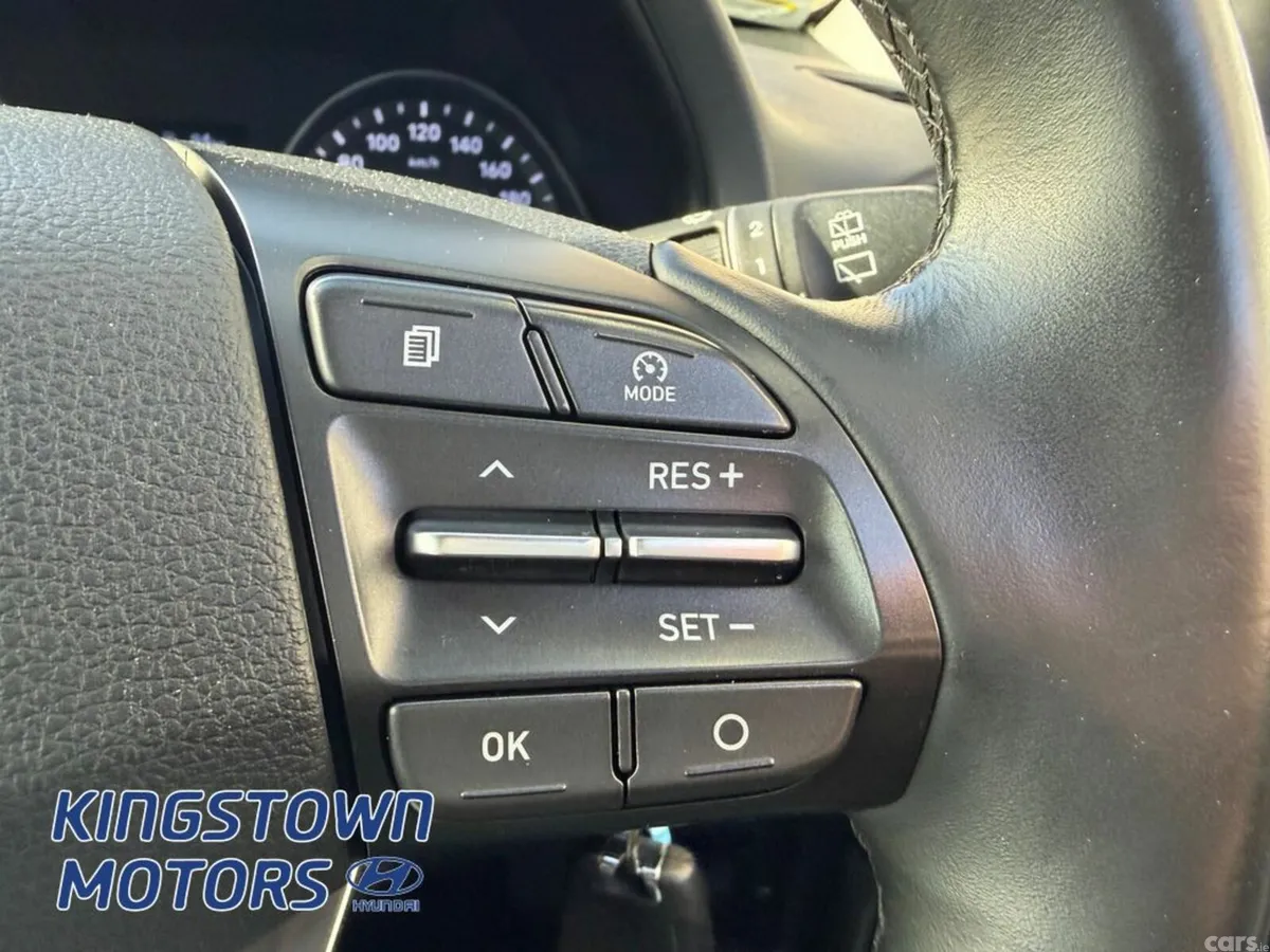 Hyundai i30 Hatchback, Diesel, 2019, Black