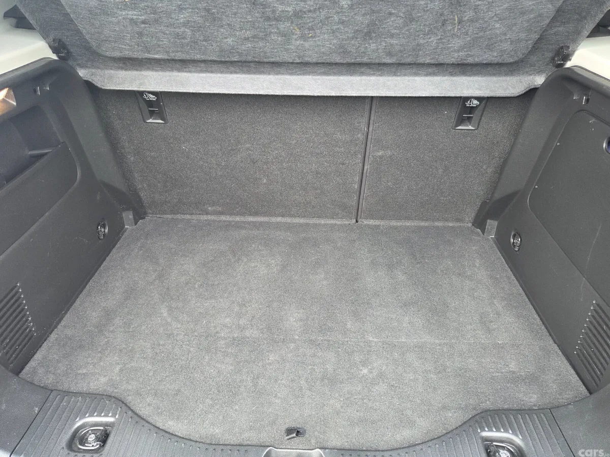 Vauxhall Mokka Hatchback, Diesel, 2016, Blue