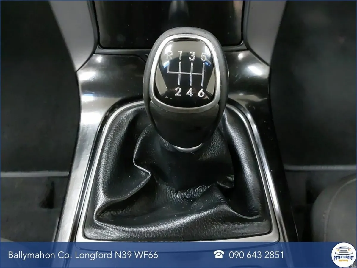 Hyundai i40 Saloon, Diesel, 2016, Silver