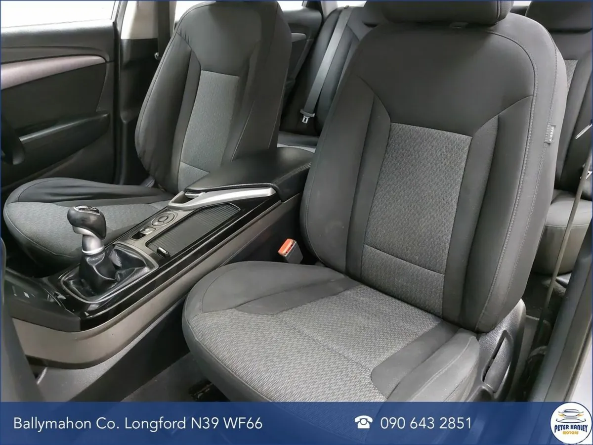 Hyundai i40 Saloon, Diesel, 2016, Silver