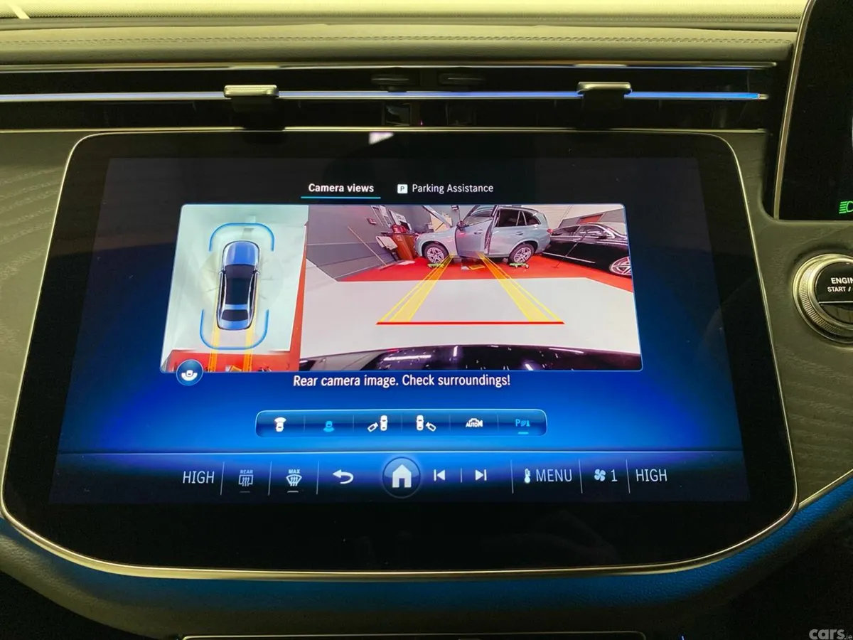 Mercedes-Benz E-Class Saloon, Petrol Plug-in Hybrid, 2025, Black