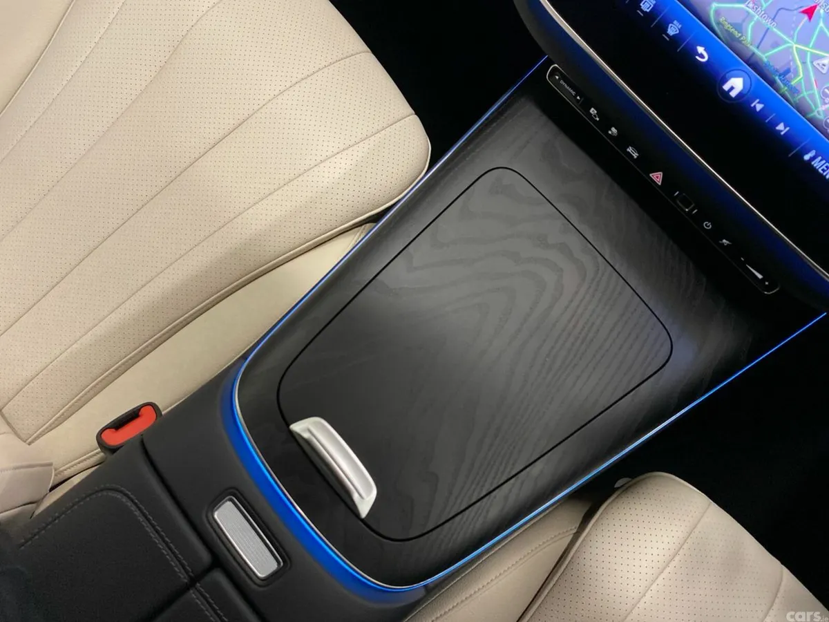 Mercedes-Benz E-Class Saloon, Petrol Plug-in Hybrid, 2025, Black