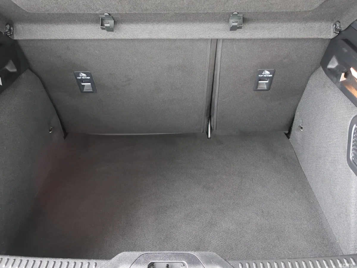 Ford Focus Hatchback, Petrol, 2021, Grey