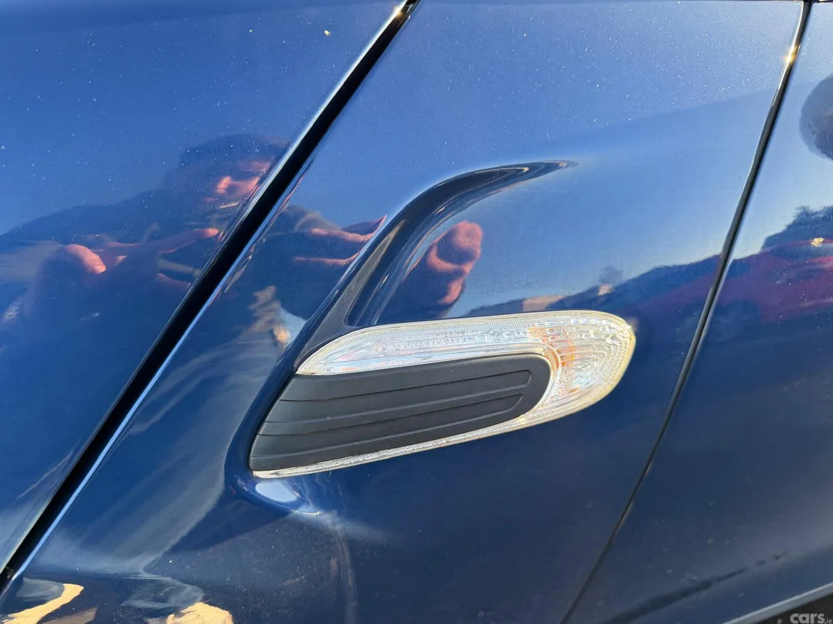 Mini Mini Hatchback, Petrol, 2017, Blue