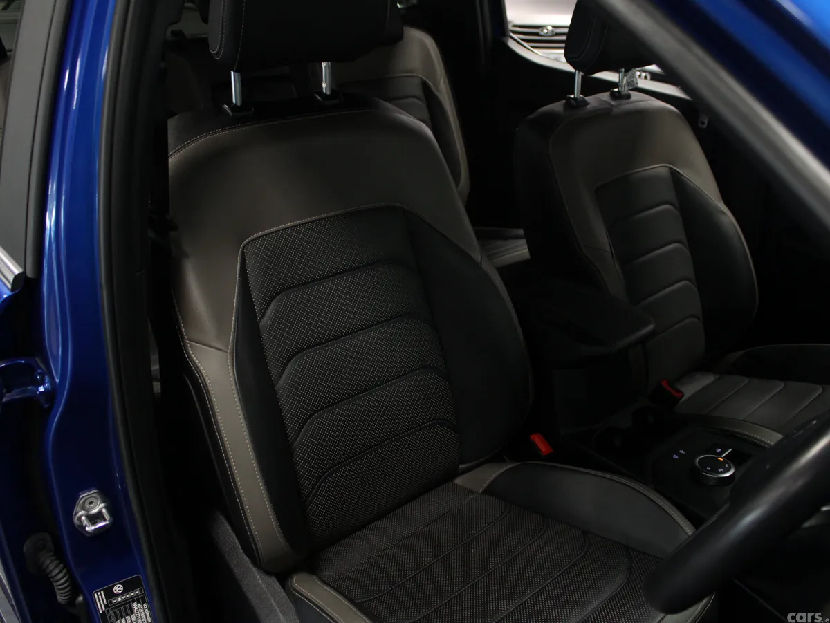 Volkswagen Amarok Pick Up, Diesel, 2024, Blue