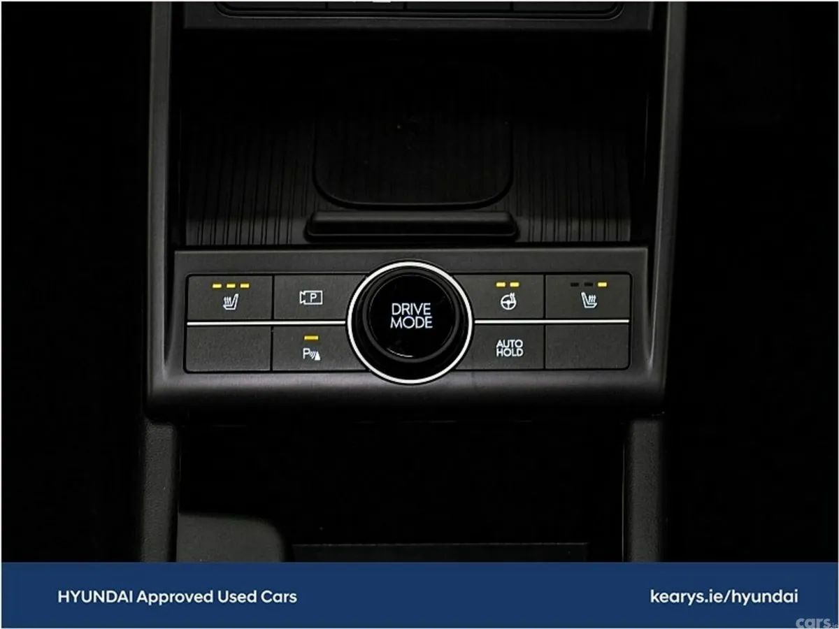 Hyundai KONA SUV, Electric, 2027, Silver