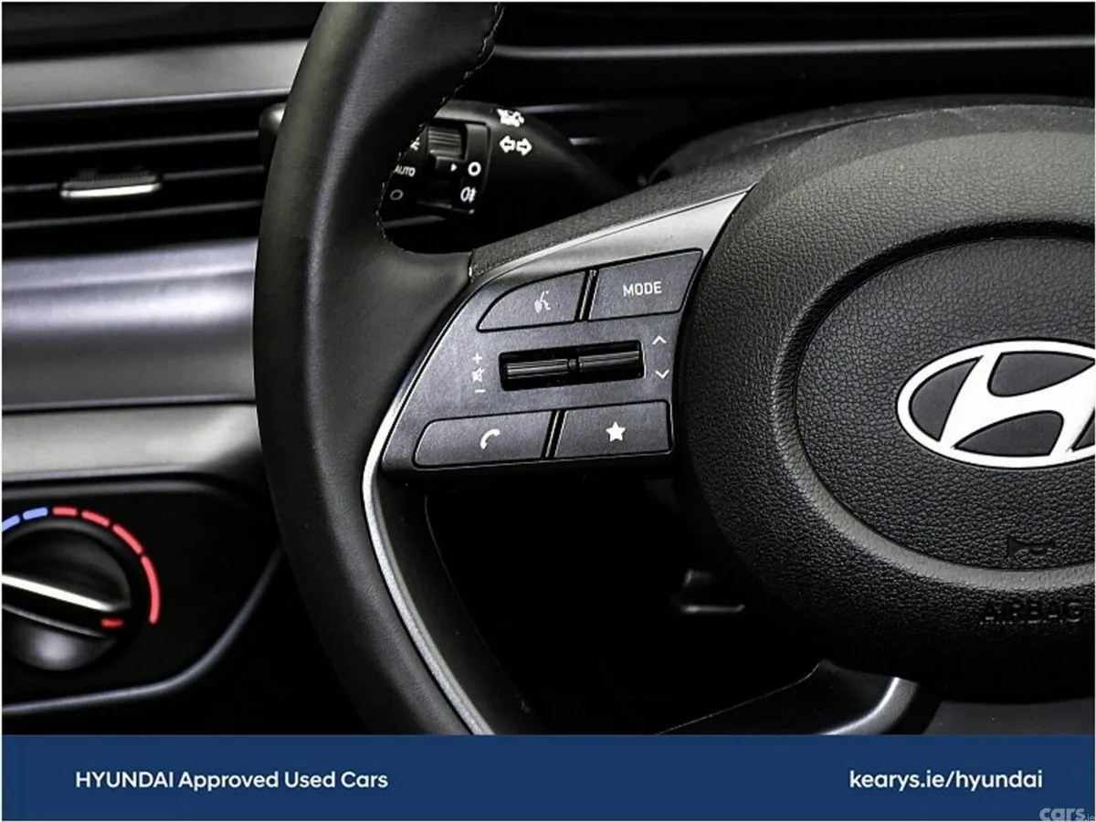Hyundai i20 Hatchback, Petrol, 2027, Grey