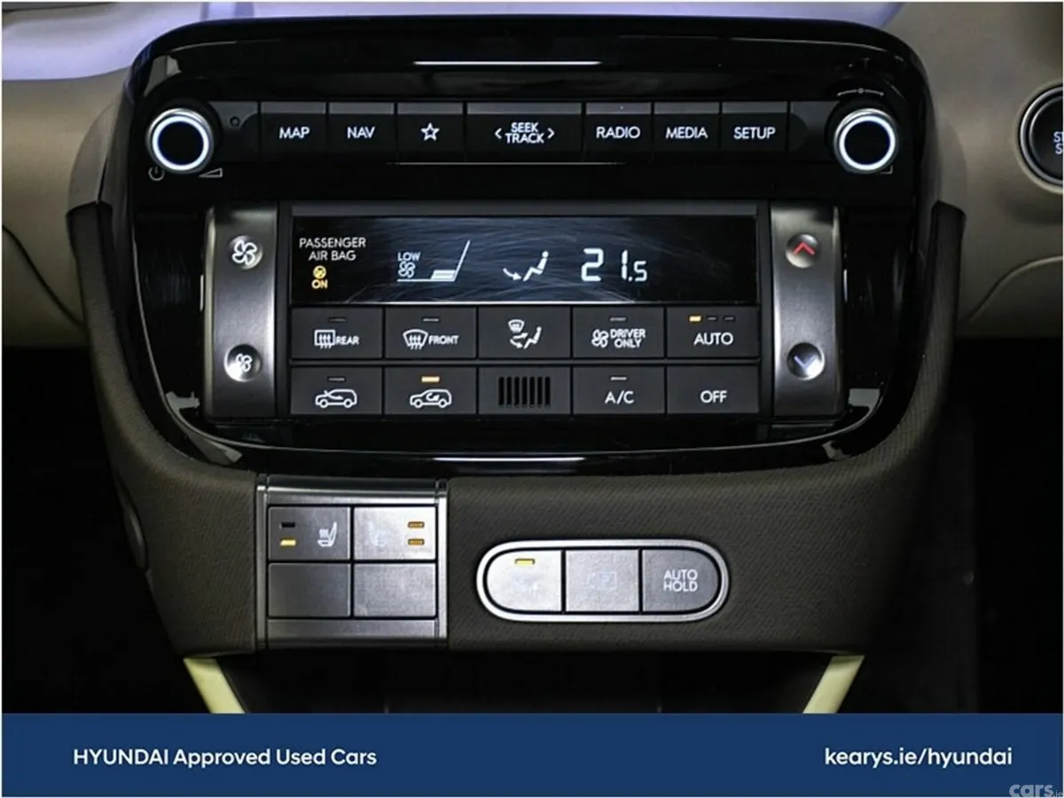 Hyundai INSTER SUV, Electric, 2027, Yellow