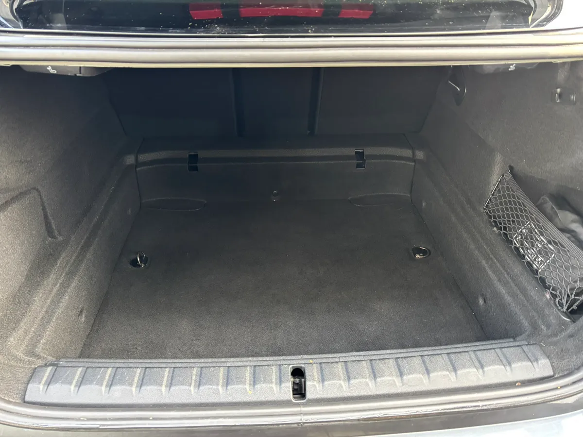 BMW 2-Series Saloon, Diesel, 2021, Grey